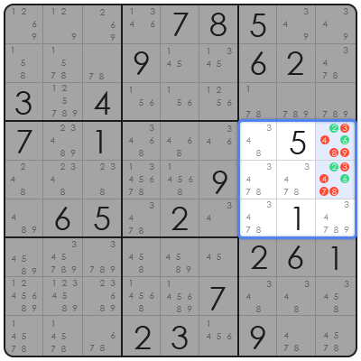 new york times sudoku hard