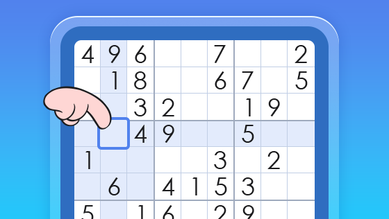 blank sudoku forms